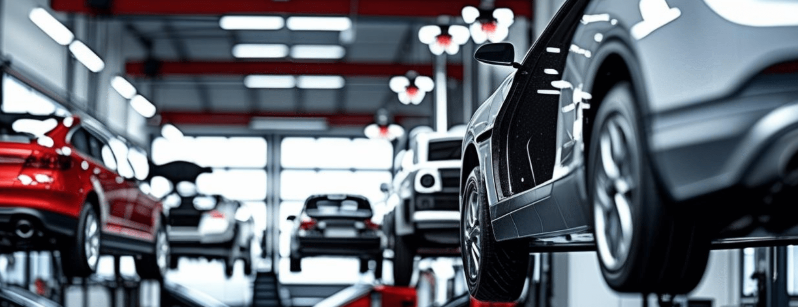 Complete Diagnostics, Maintenance & Service You Can Trust