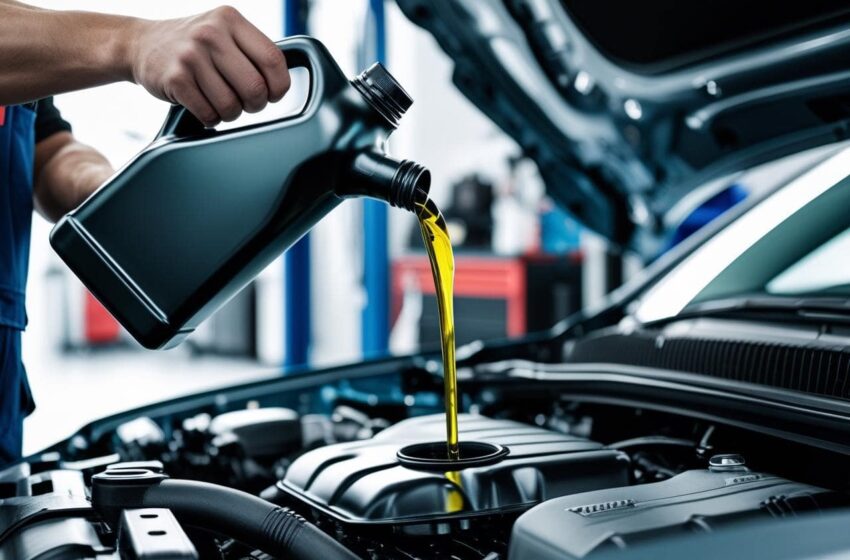 Oil Filter